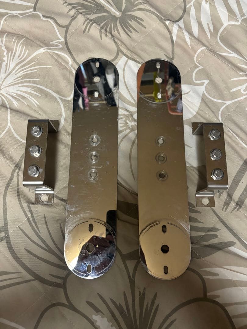 ホイールマーカーステー！ビーズセット ライム