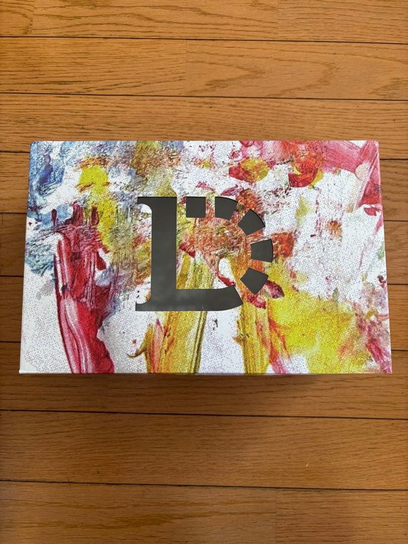 Way of Wade DLO1 キャンプ 25cm ほぼ未使用 箱あり