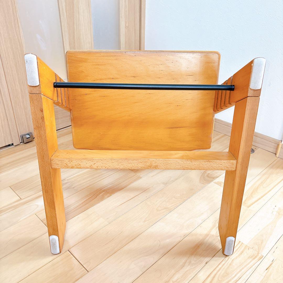 希少 STOKKE ストッケ トリップトラップ VAREFAKTA ヴィンテージ