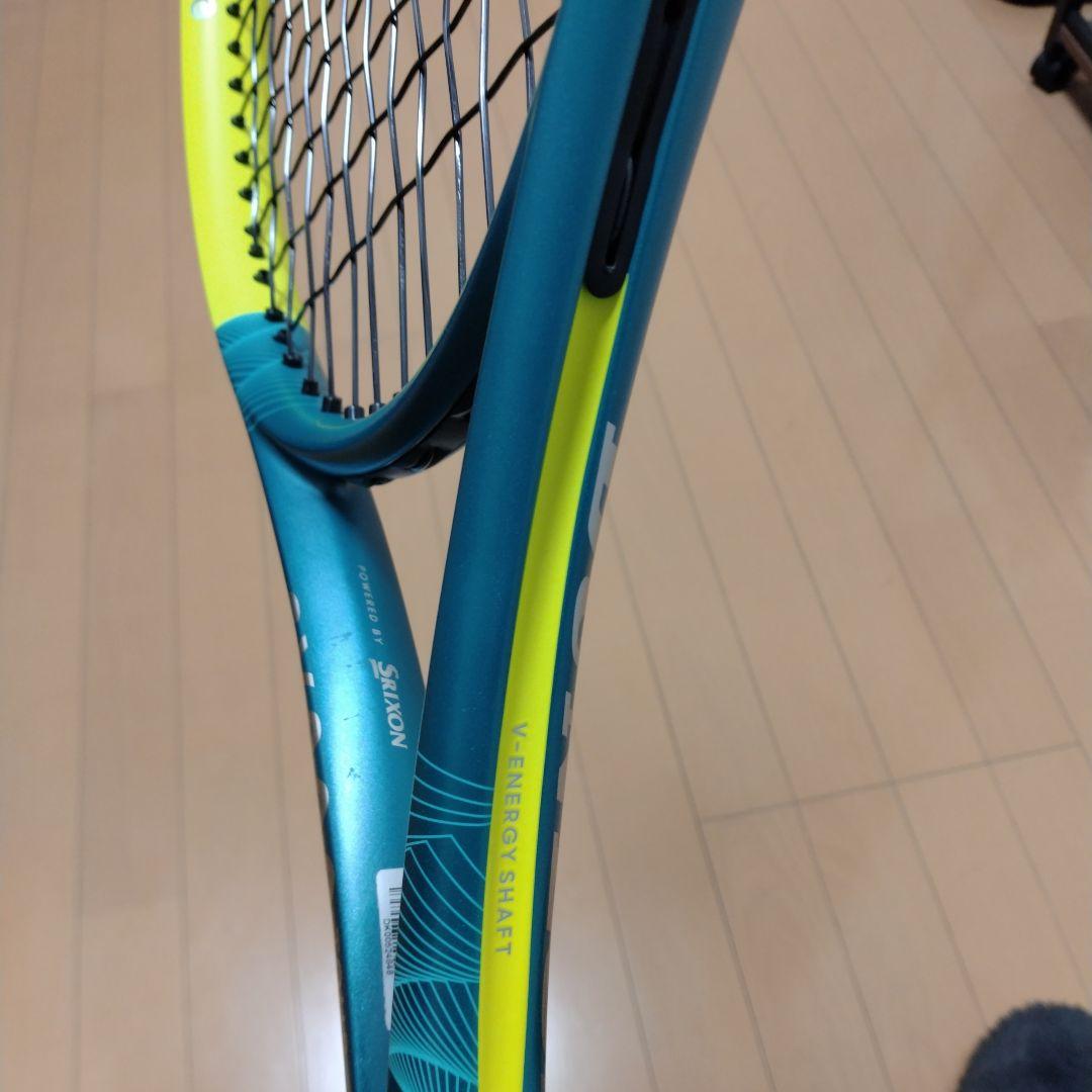 【美品】sx300 tour グリップ3 ダンロップ