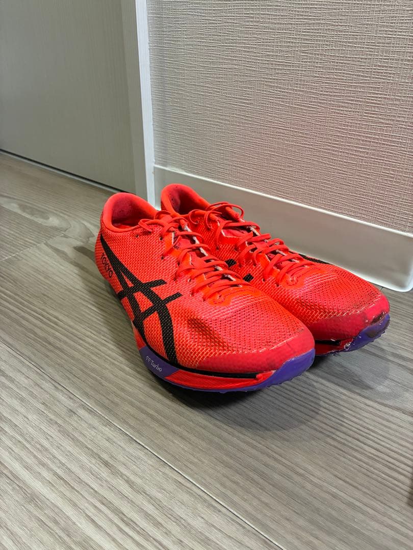 メタスピードSP2 25.5cm