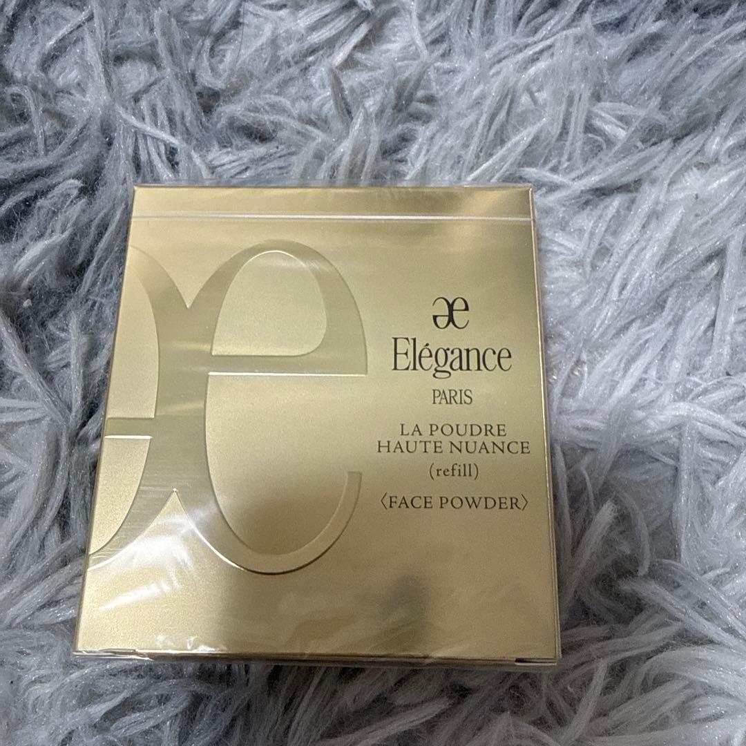 エレガンス ラ プードル オートニュアンス I レフィル