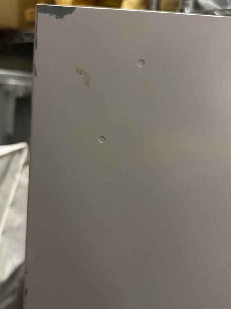 GLORY VT-S20 券売機（ほぼ新品）新札対応。福岡中心部引き取り願います