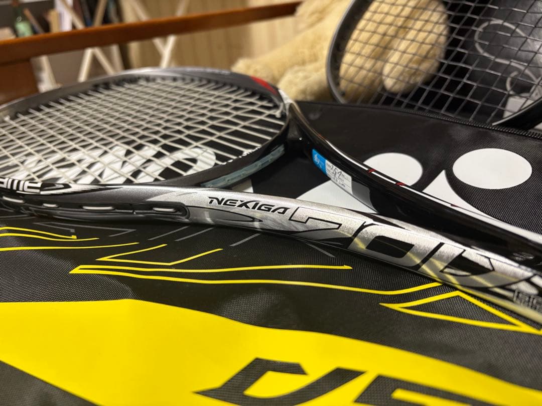 NEXIGA 70V ネクシーガ 70V 限定カラー