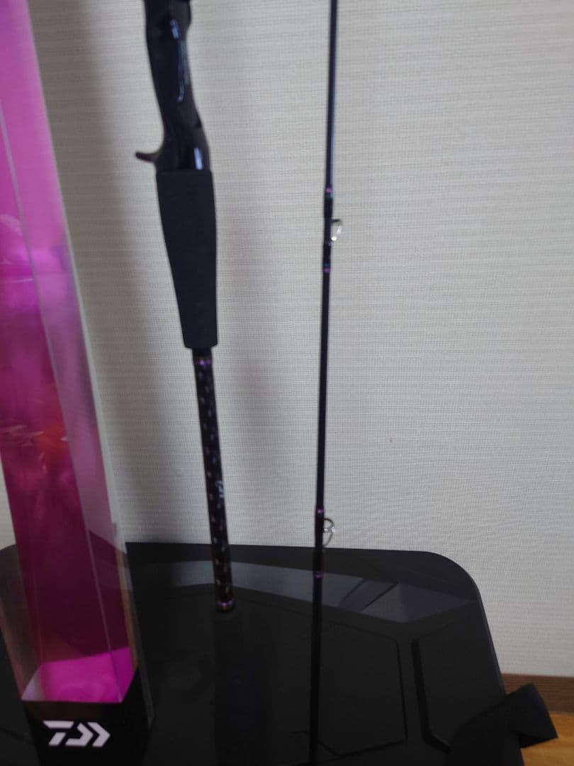 ダイワ 紅牙 X 69XHB タイラバロッド タイラバ ベイトモデル
