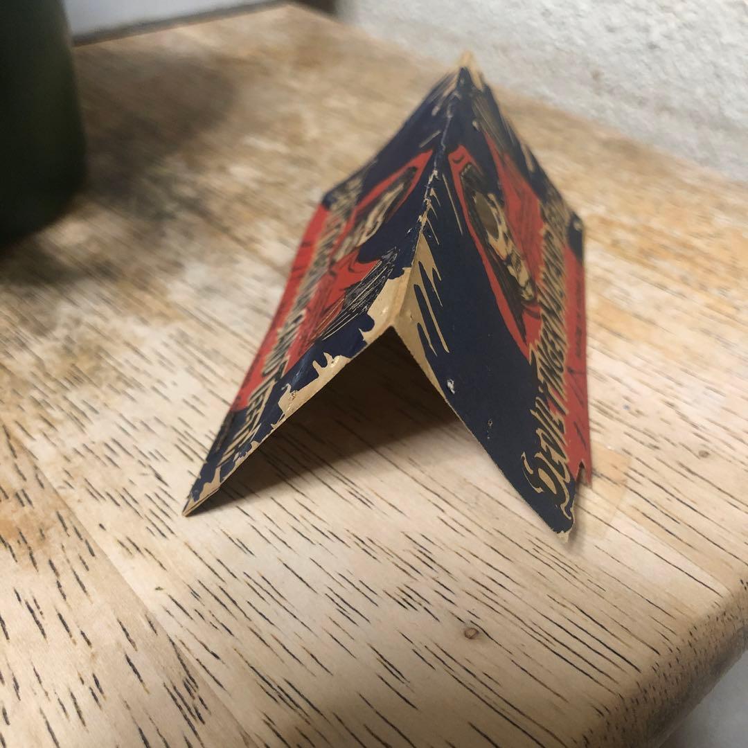 ビンテージ 60s スカル　髑髏　骸骨　死神　モンスタートイ　ホラー　妖怪　怪物