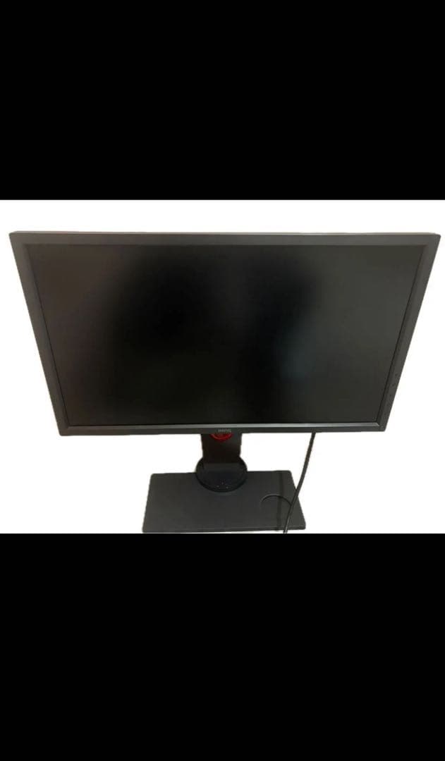 n*a様 BenQ XL2430 24インチ モニター 本体　144