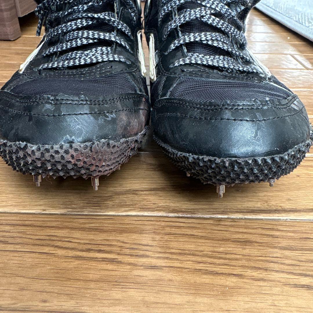 MIZUNO フィールドジオ HJ-C