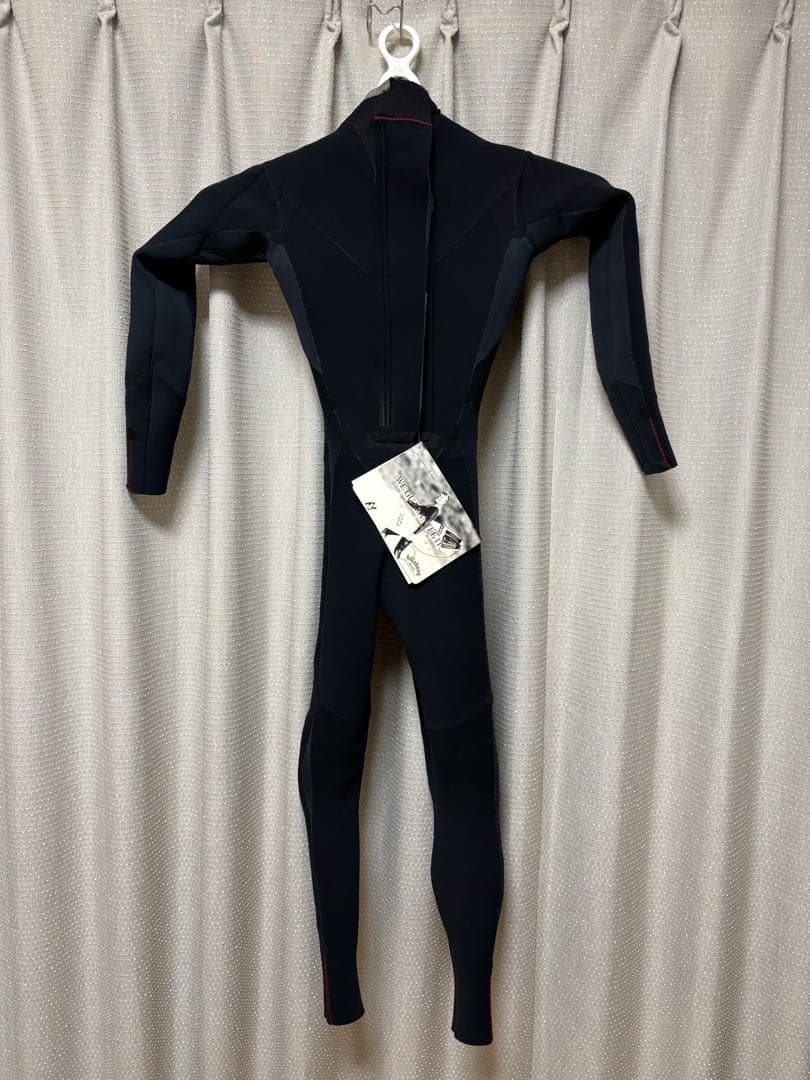 BILABONG(ビラボン)3×2mmフルスーツ レディース Mサイズ 未使用品