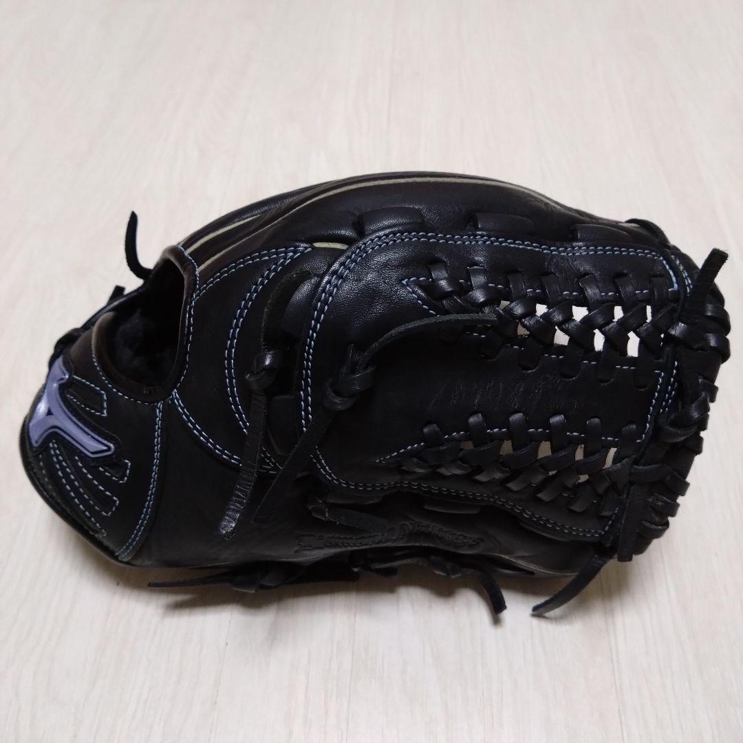ミズノ 坂本型 軟式グローブ 美品 ダイアモンドアビリティクロス