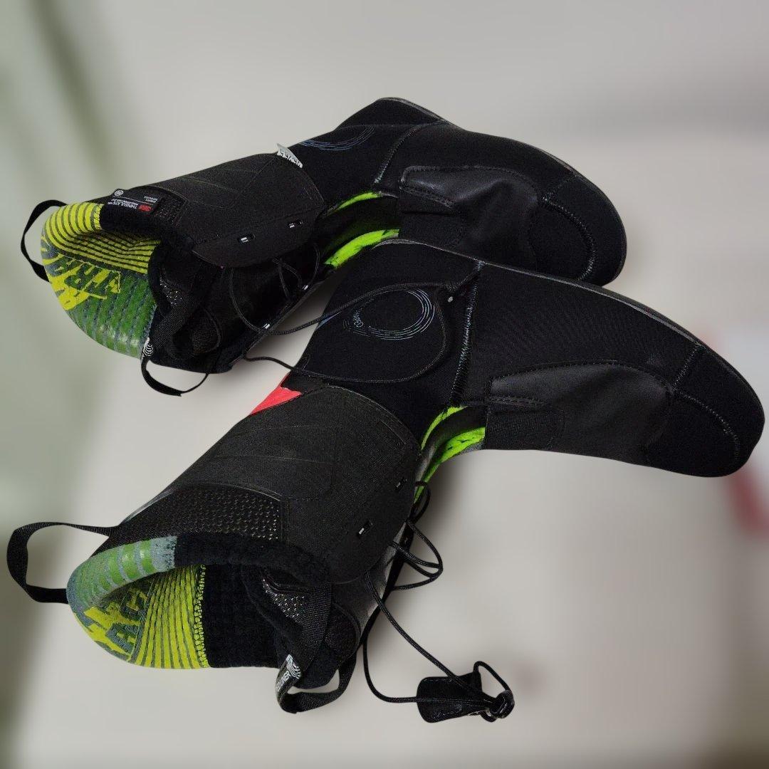 ROSSIGNOL allTrackpro130 26.5 スキーブーツ