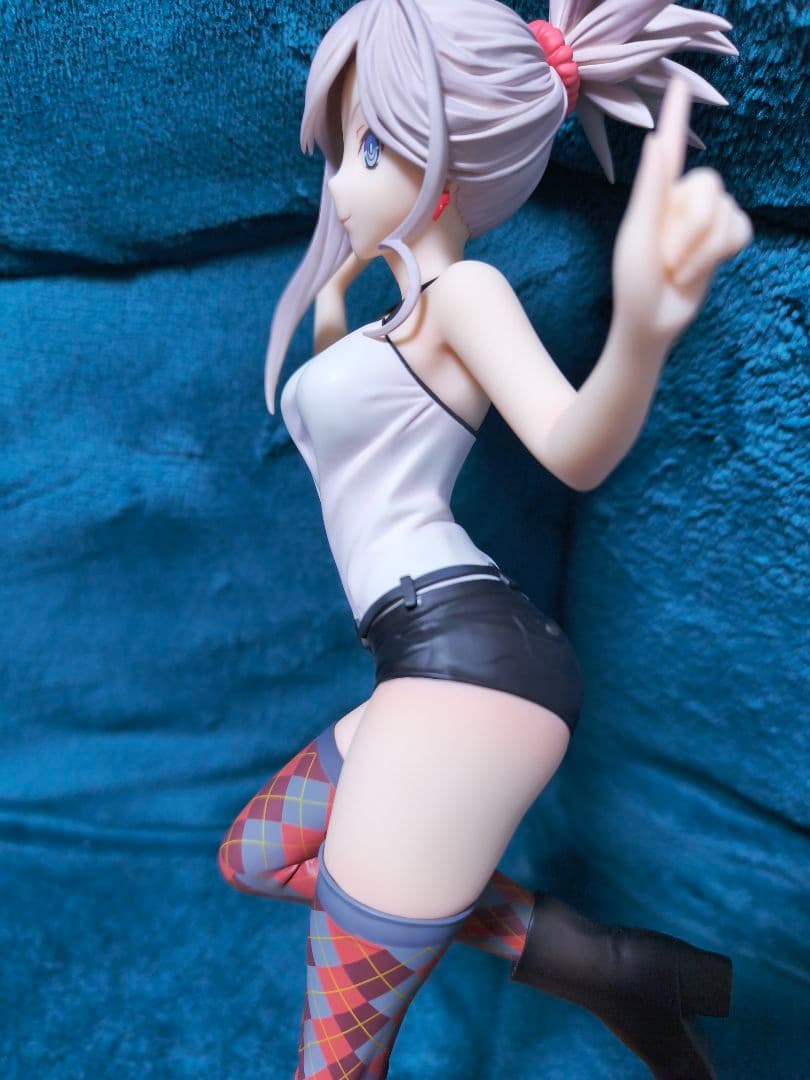 Fate/Grand Order 宮本武蔵 私服Ver. 1/7