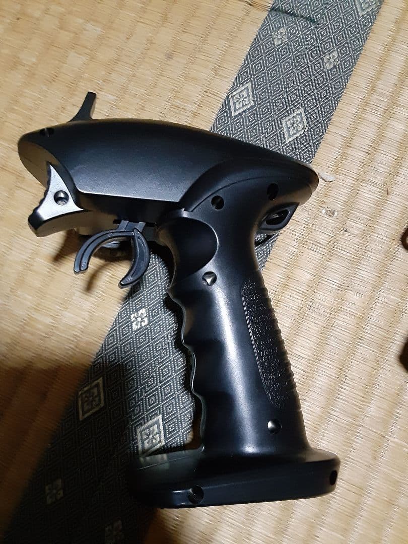 Ｍ*Ｕ様 tt-02 コンバージョンキット プロポ付き