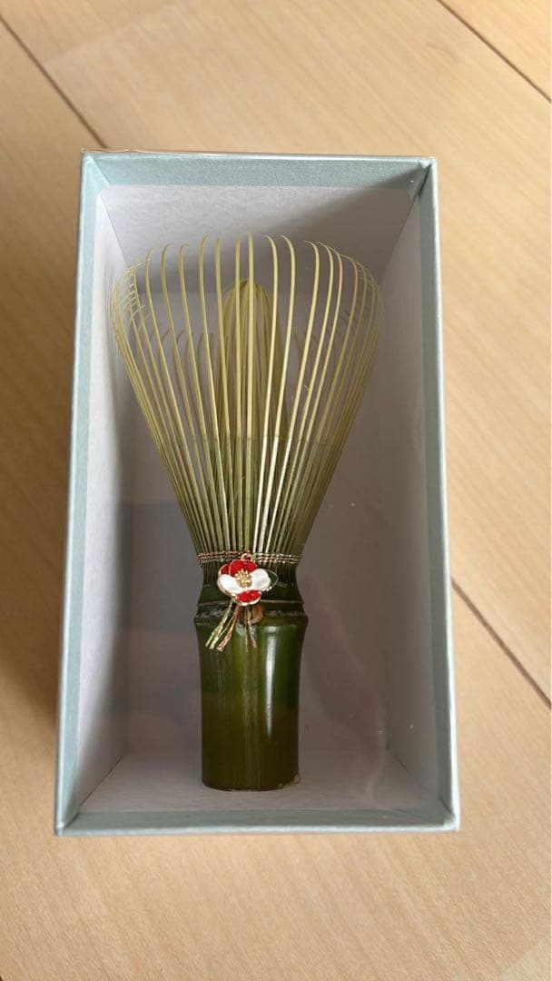 SUIKAEN 高山茶筅