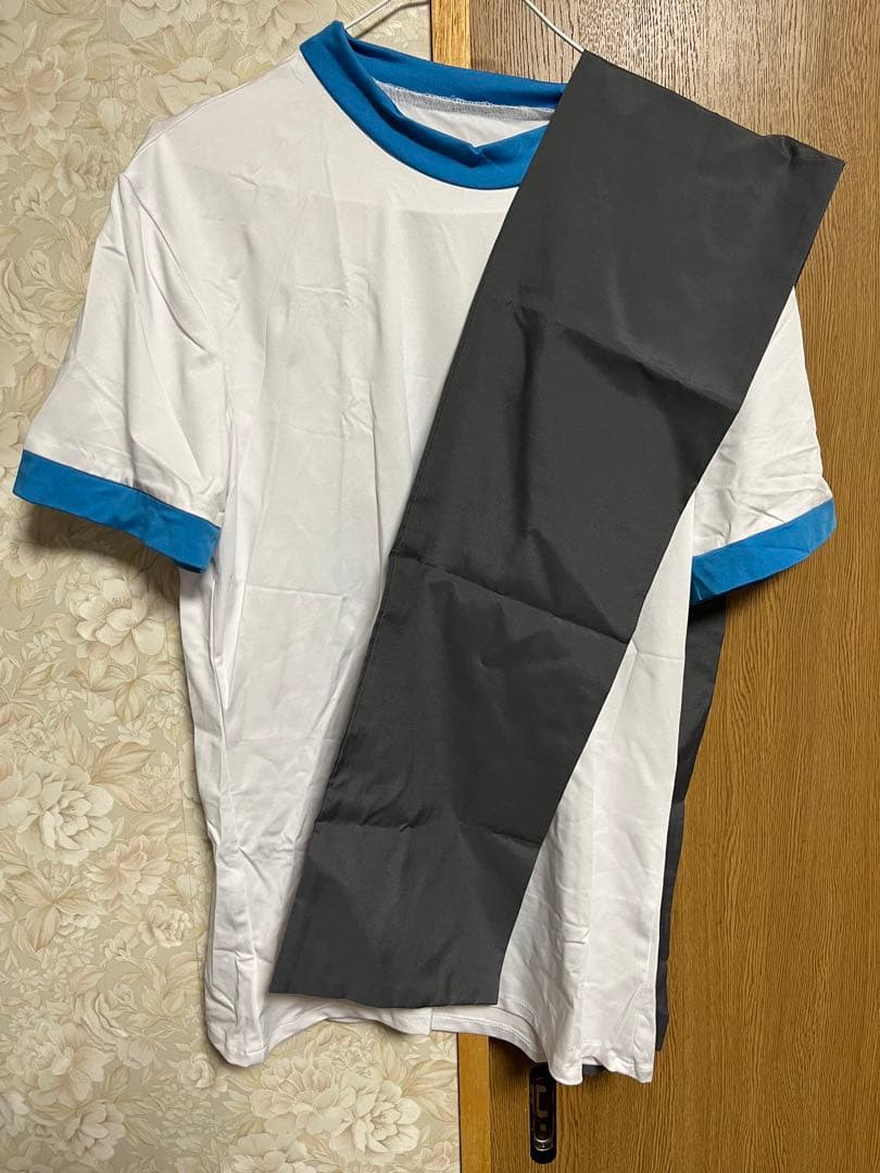 イナズマイレブン アフロディ　コスプレ