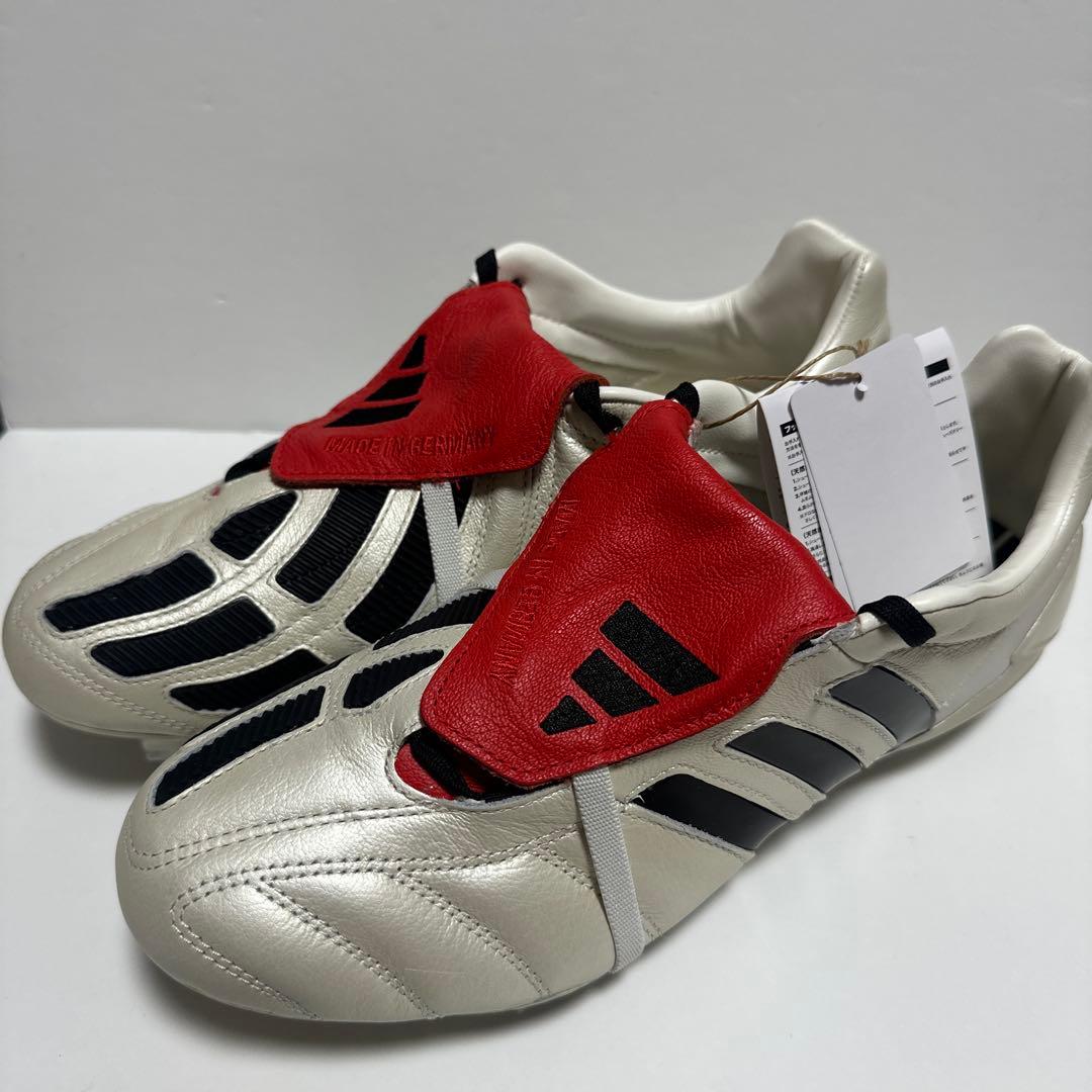 adidas プレデターマニア FG 26.5