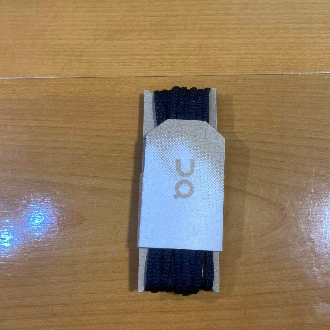 【新品未使用】On Cloud 6 Waterproof 26.5cm