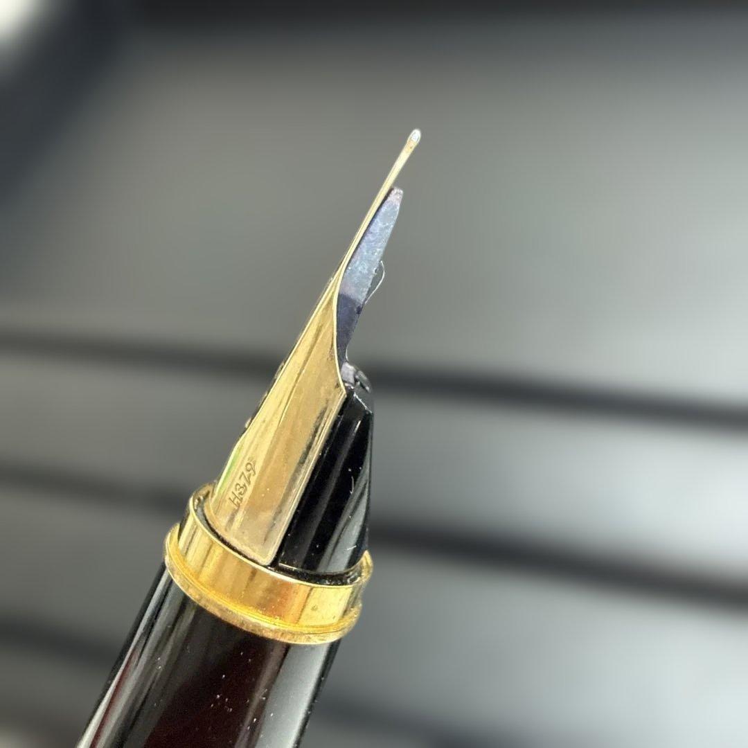 パイロット　万年筆　14k レア　CUSTOM GRANDEE
