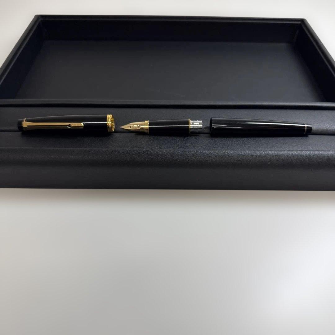 パイロット　万年筆　14k レア　CUSTOM GRANDEE