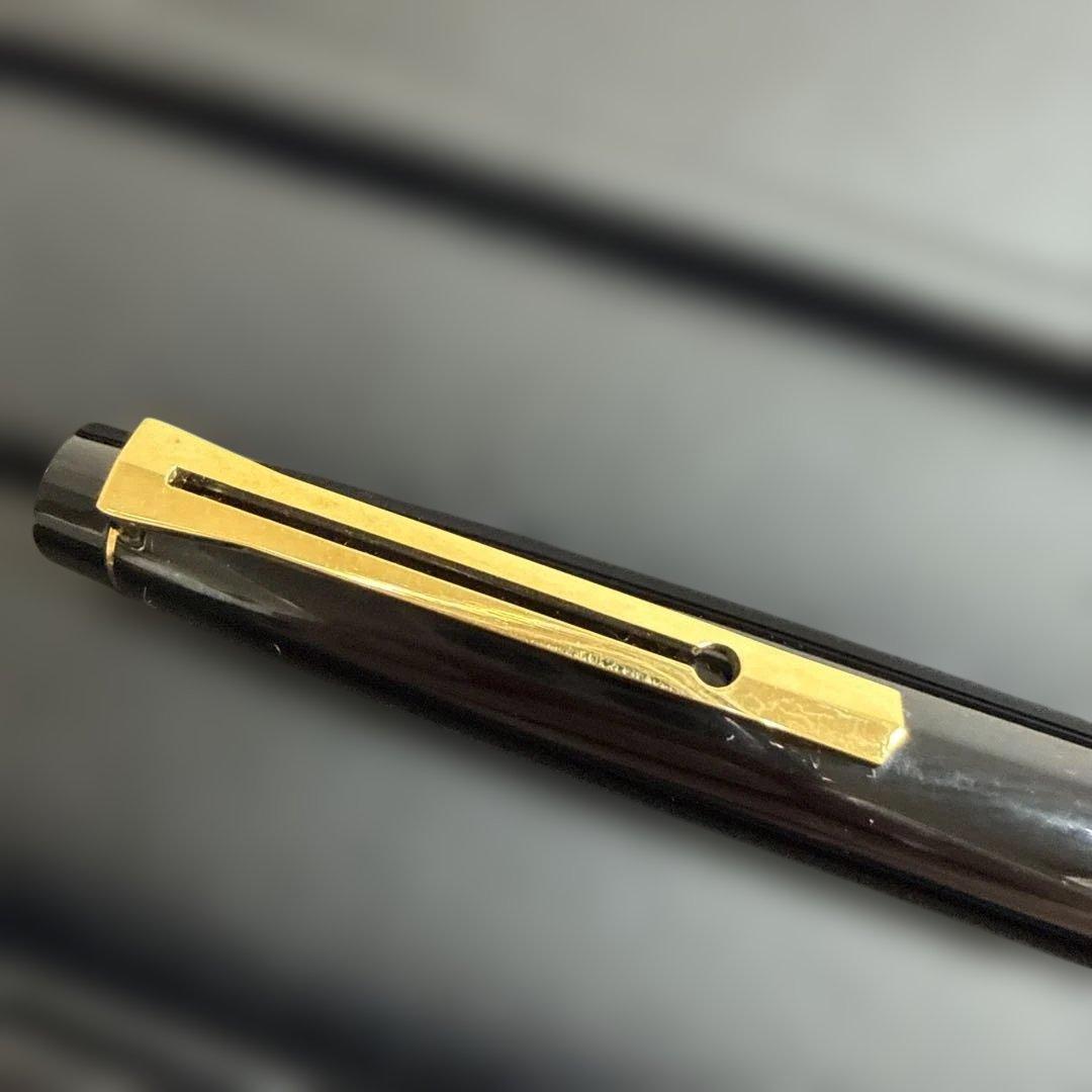 パイロット　万年筆　14k レア　CUSTOM GRANDEE