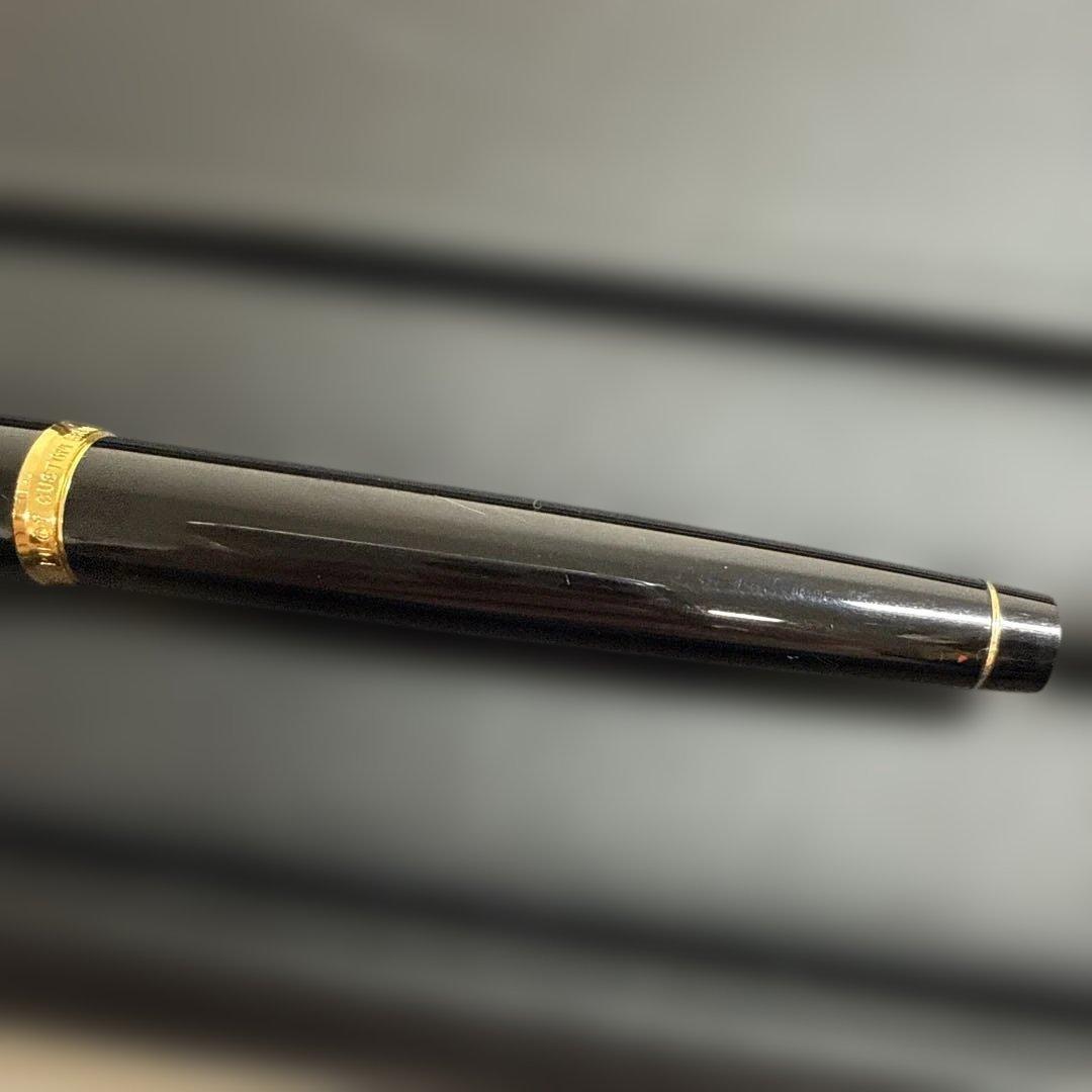 パイロット　万年筆　14k レア　CUSTOM GRANDEE