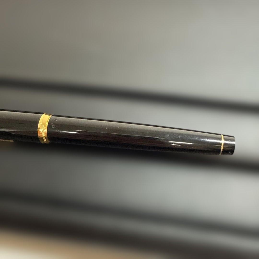 パイロット　万年筆　14k レア　CUSTOM GRANDEE