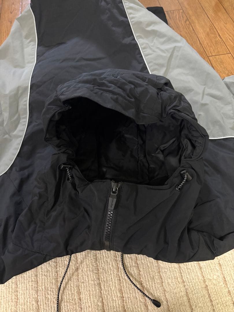 dimito スノーウェア　美品