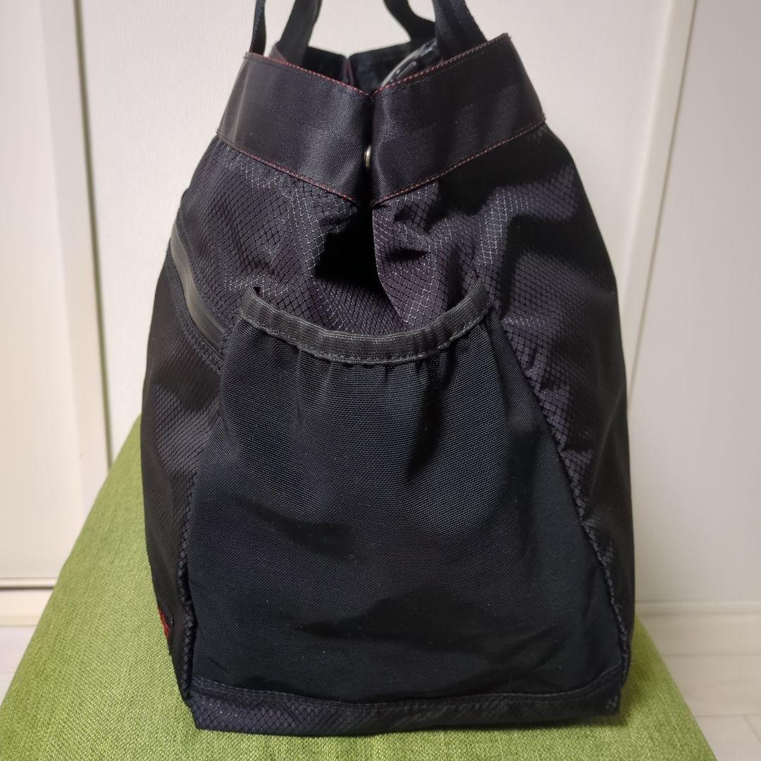 【美品】BRIEFING GEAR GOLF SPトートバッグ