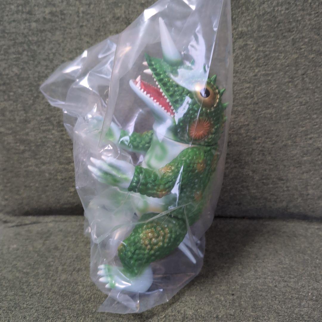 恐竜大決戦 セット（箱付き）未使用品