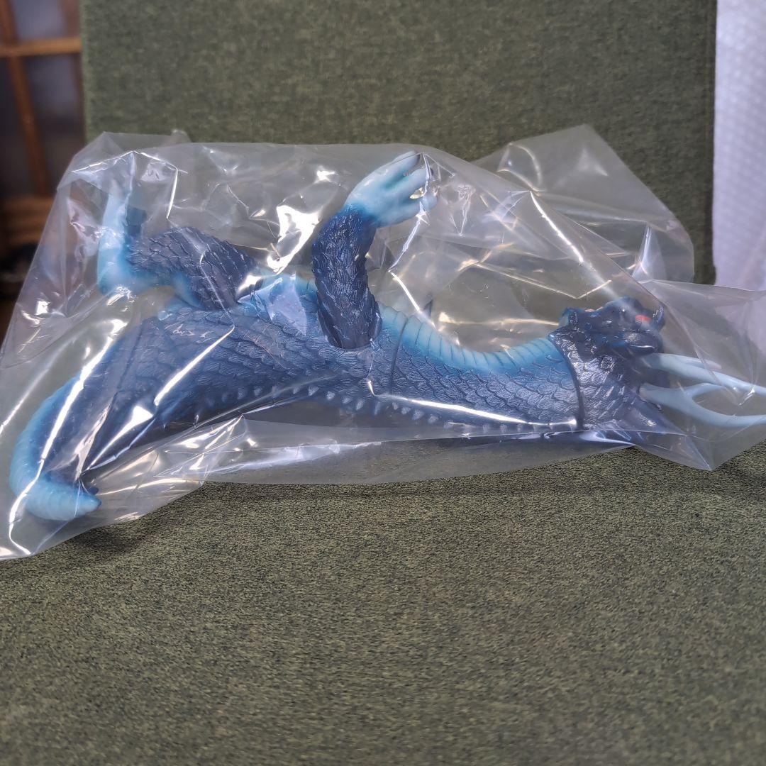 恐竜大決戦 セット（箱付き）未使用品