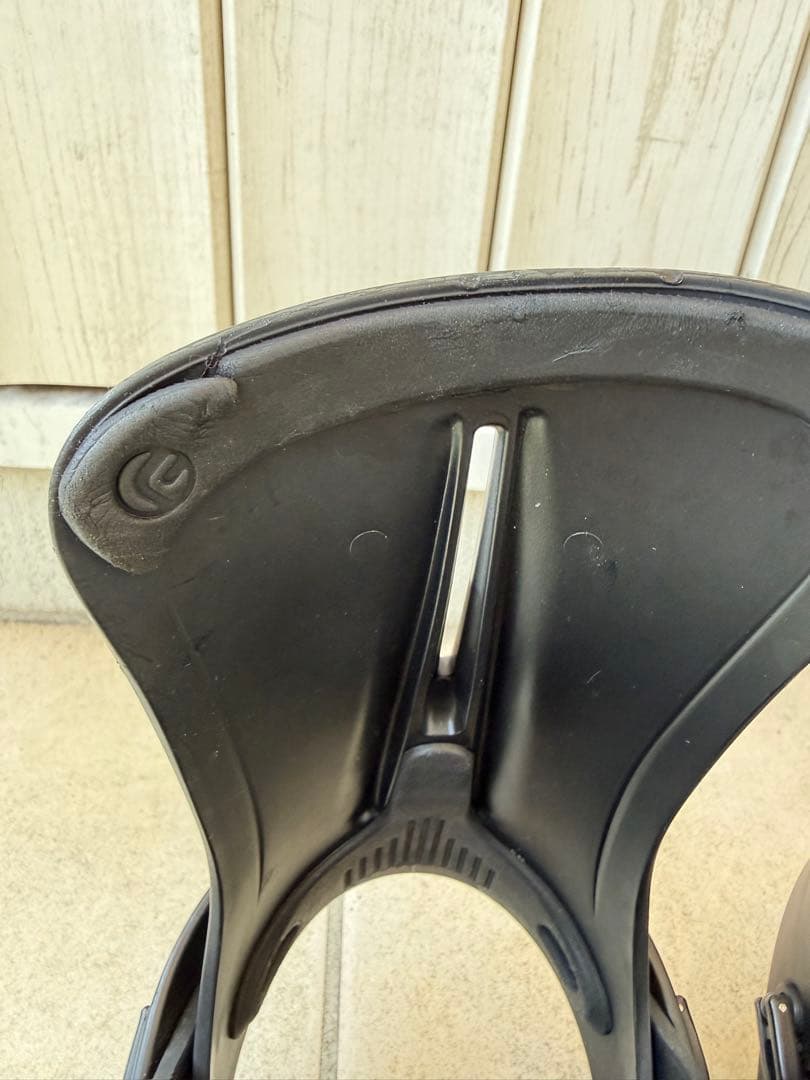 【美品】FLUX XF Mサイズ ハイエンド モデル ビンディング