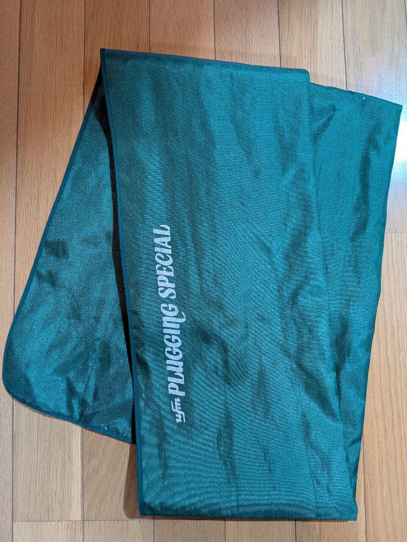 UFMウエダ 13' Super pulsar