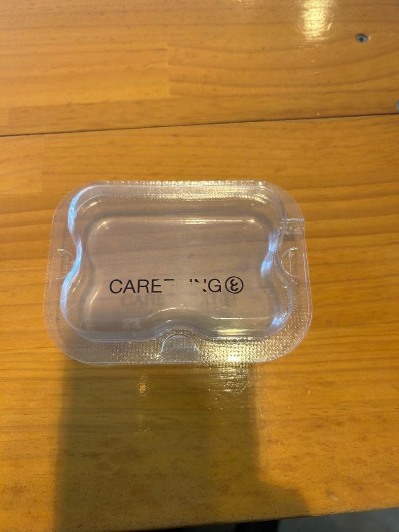 キャリアリング　レイター　501　careering LATER