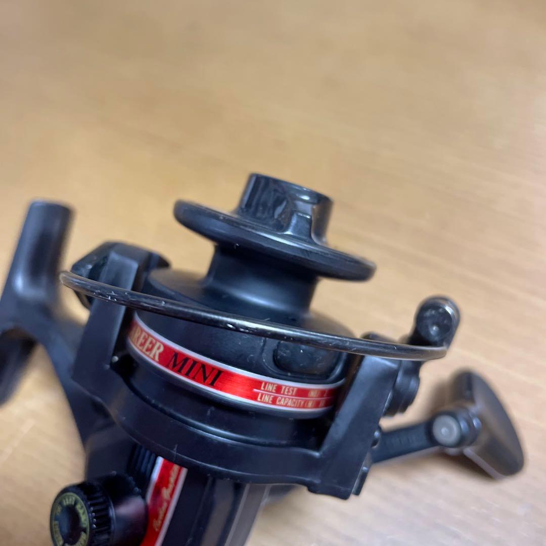 p*u様 ダイヤモンド キャリアミニ 大森製作所