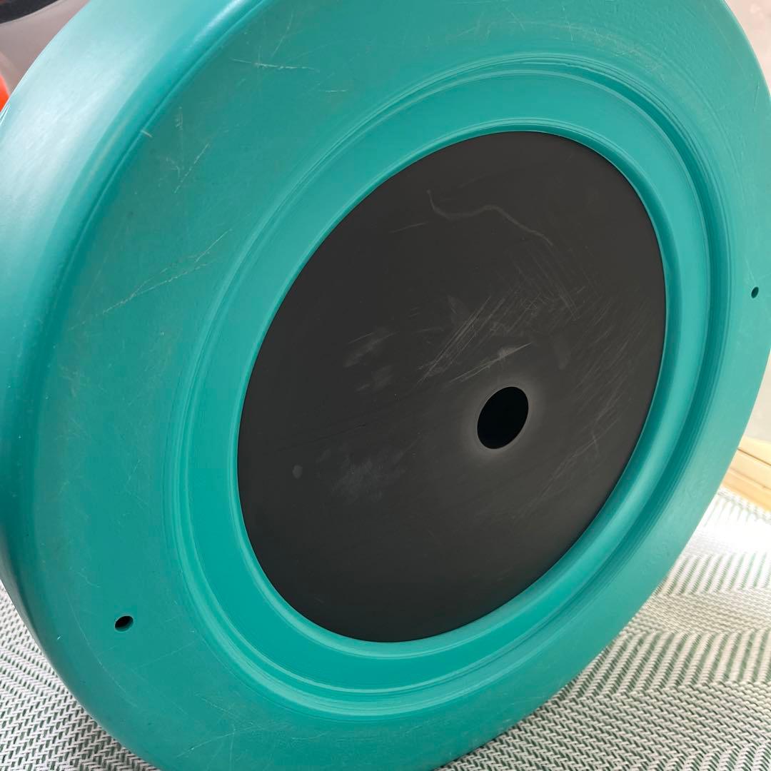 佐藤製薬 サトちゃん　マリナーズ マスコット 特大フィギュア　美品 非売品