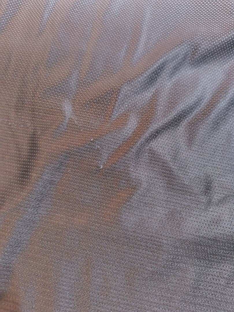 MARK & LONA メッシュシャツ サイズ48