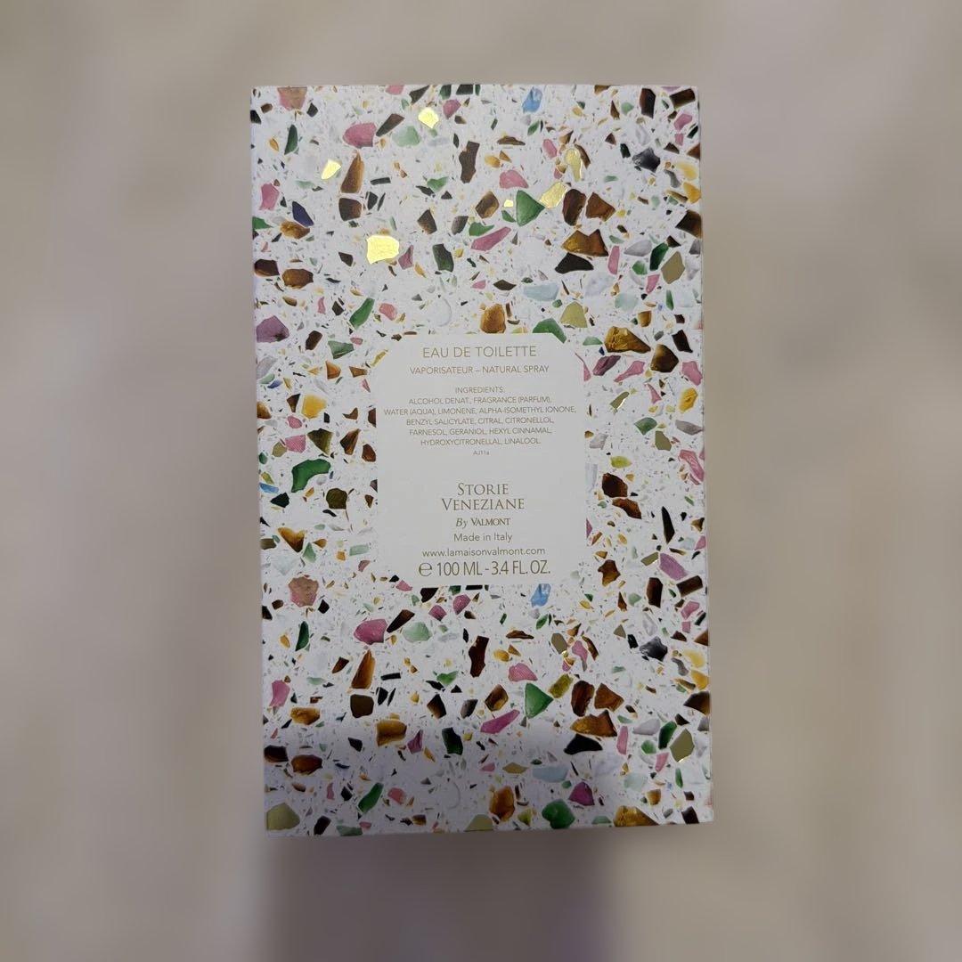 VALMONT 香水 ブルーミングバレエ 100 PALAZZO NOBILE