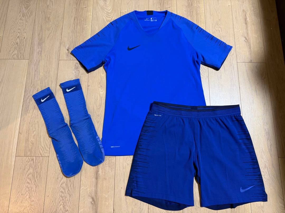 NIKE ナイキ ヴェイパーニット エアロスイフト フランス代表 バルセロナ