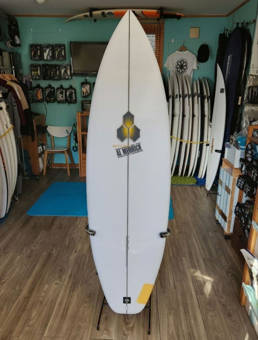 ＜新品・送料込み＞アルメリック 6.0 Happy Everyday　A2490