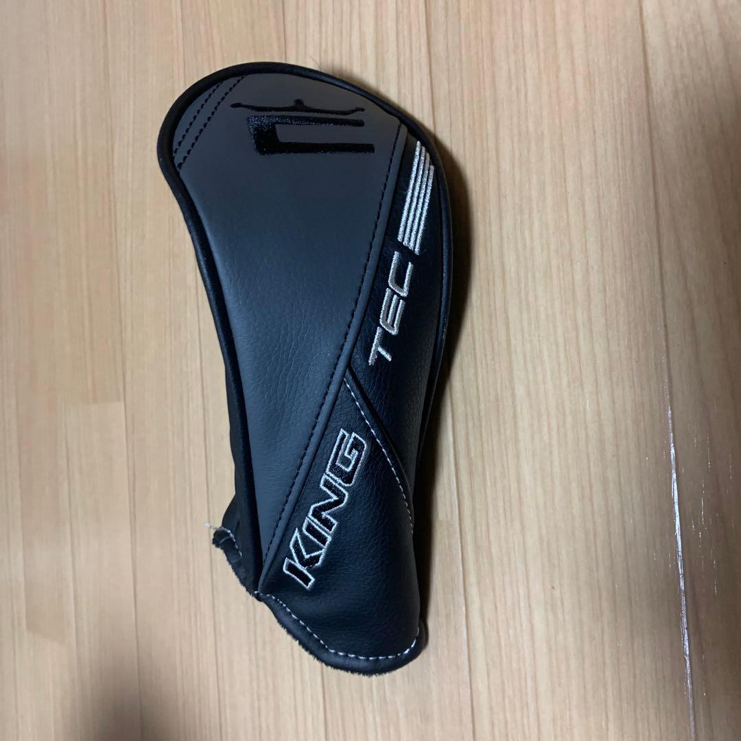 h*h様 コブラ KING TEC ユーティリティ NSプロ950GH neo