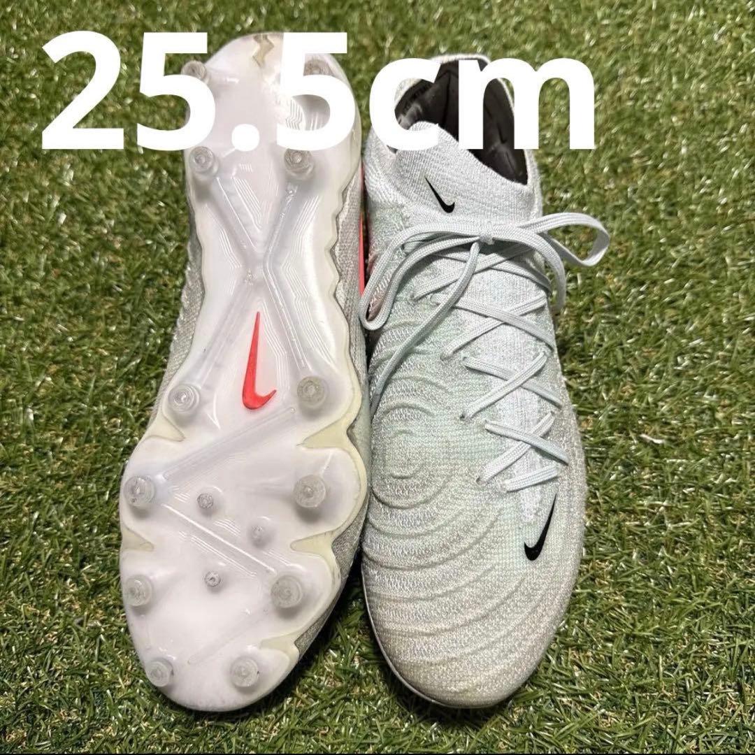 NIKE ファントムGX2 ELITE AG 25.5cm 431