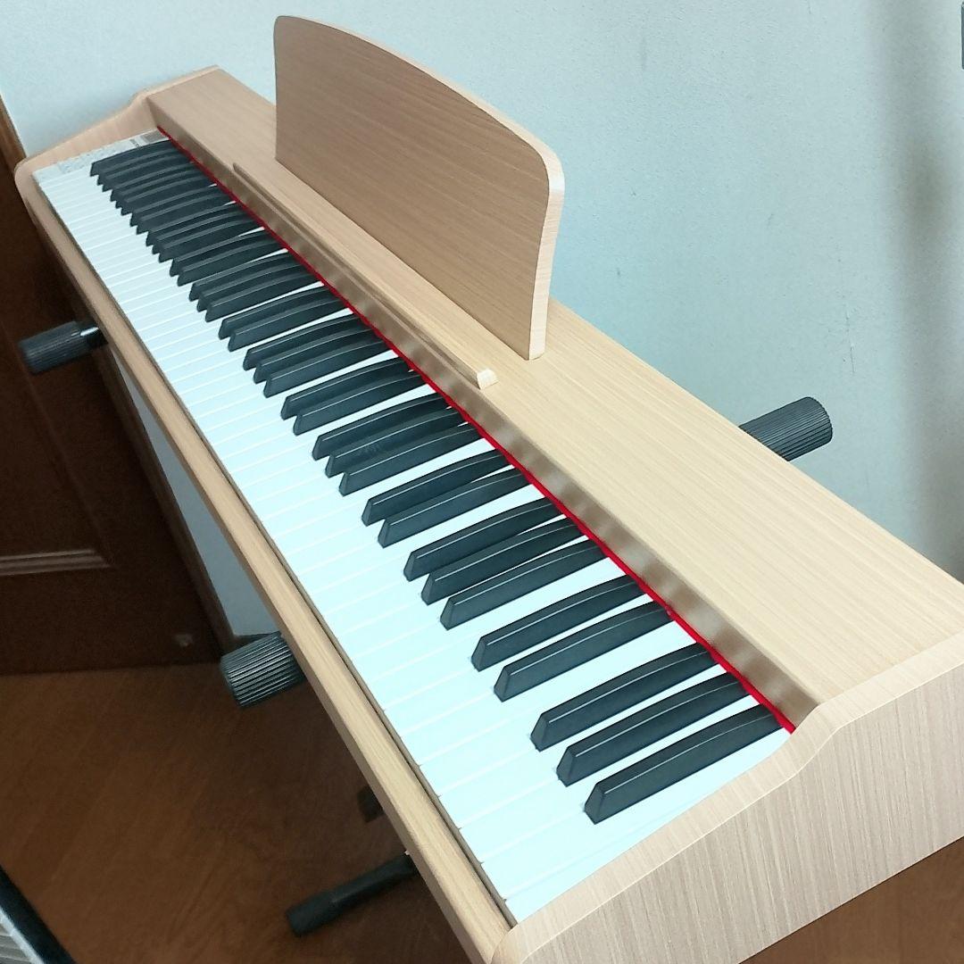 美品　Niko Maku　SWAN-Z　電子ピアノ　88鍵盤　MIDI対応