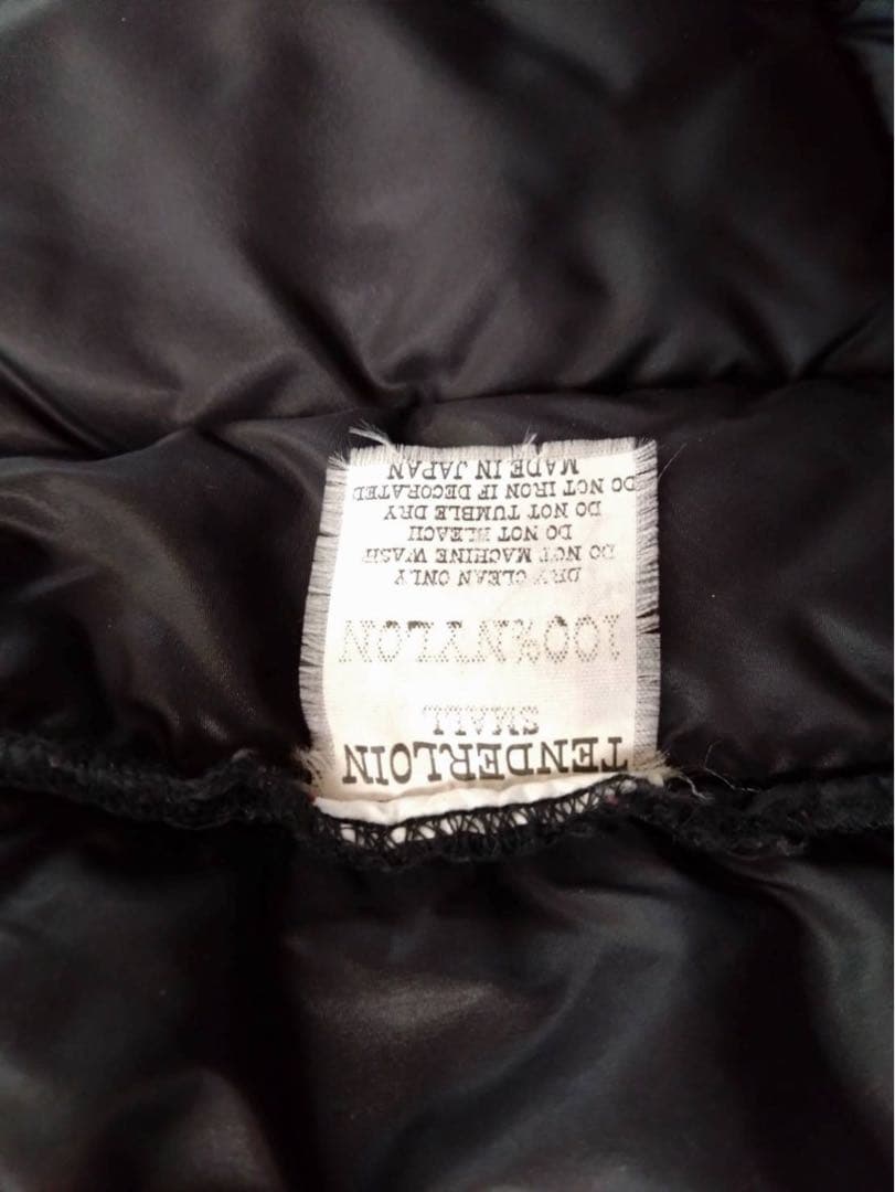 TENDERLOIN テンダーロイン　メンズ　ジャケット