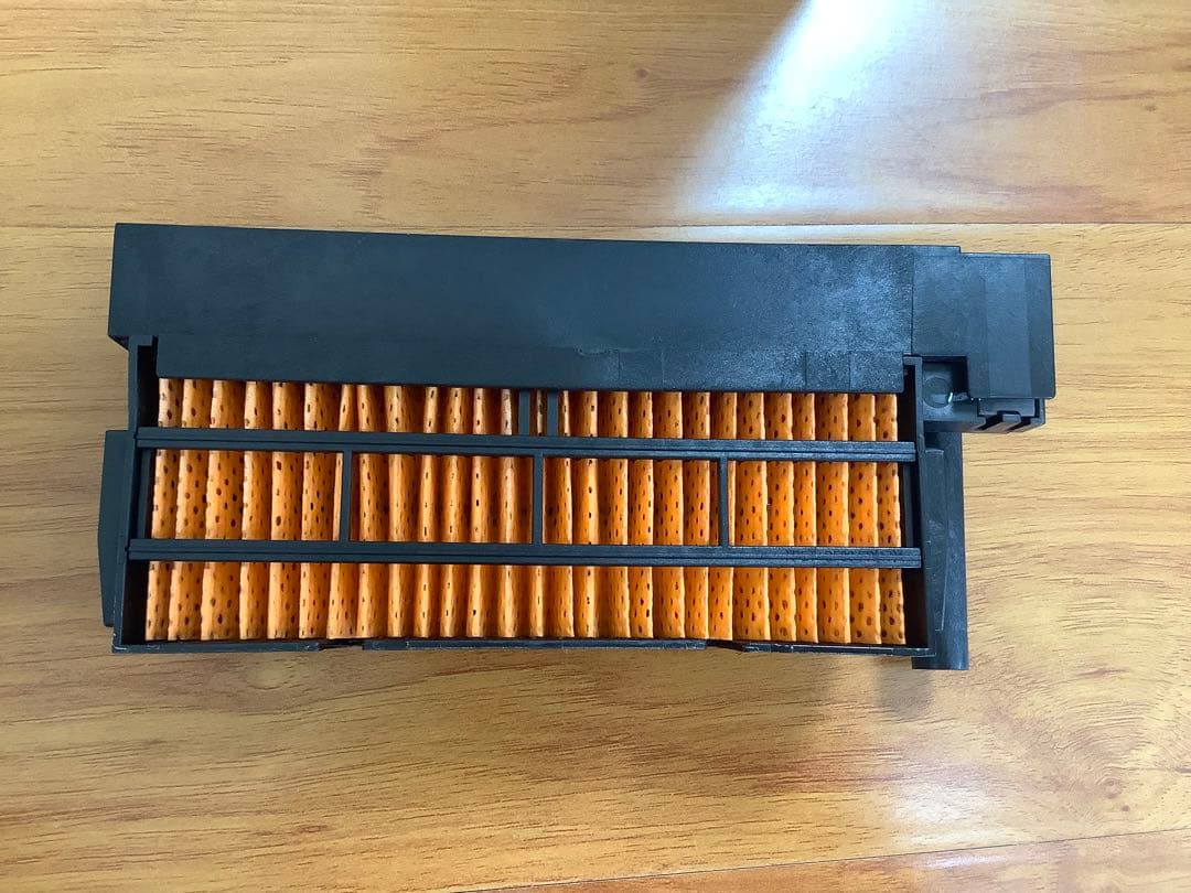 [z496] SIARP HX-RK12-W 加湿セラミックファンヒーター