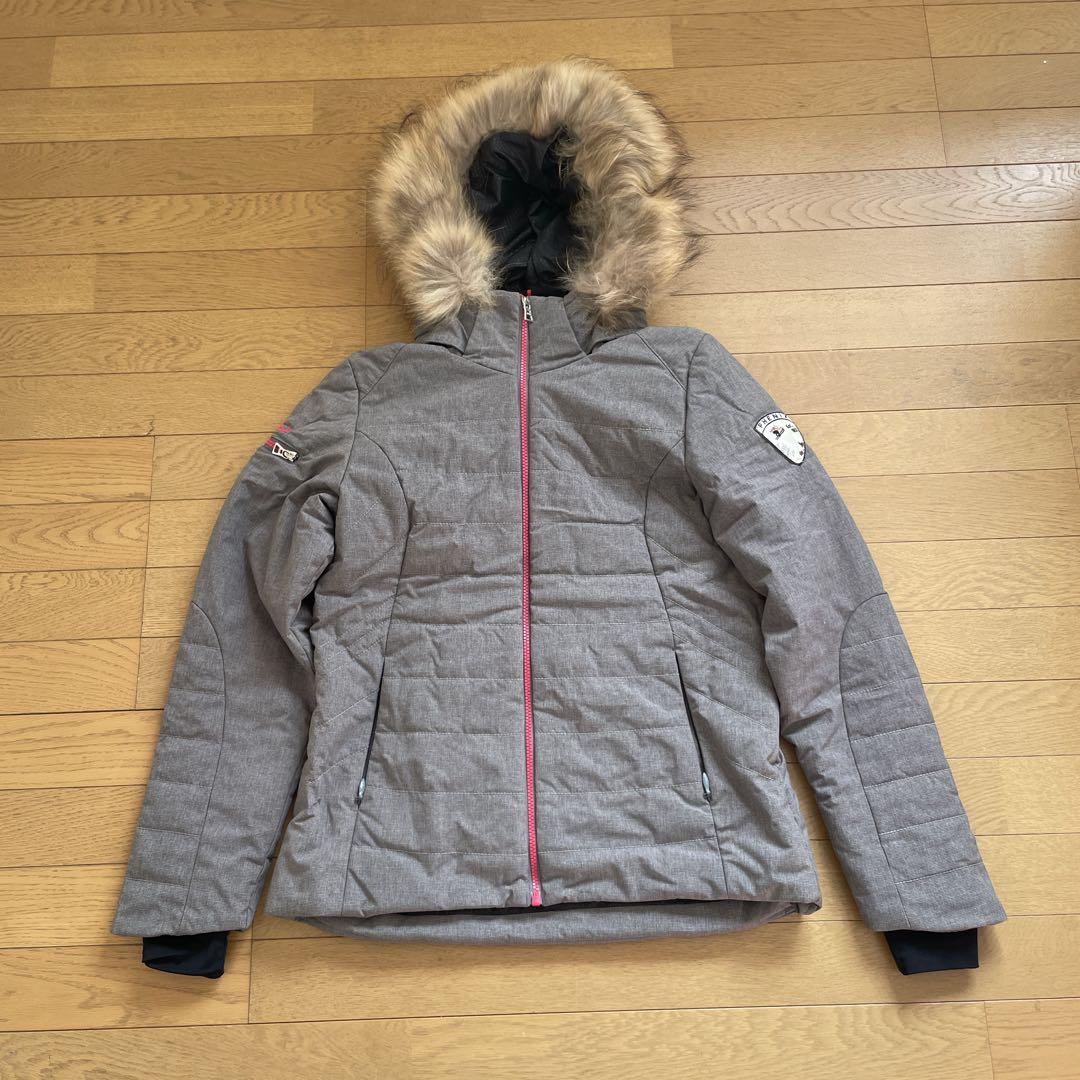 フェニックス/オンヨネ　レディーススキーウェア　中古　XL/L