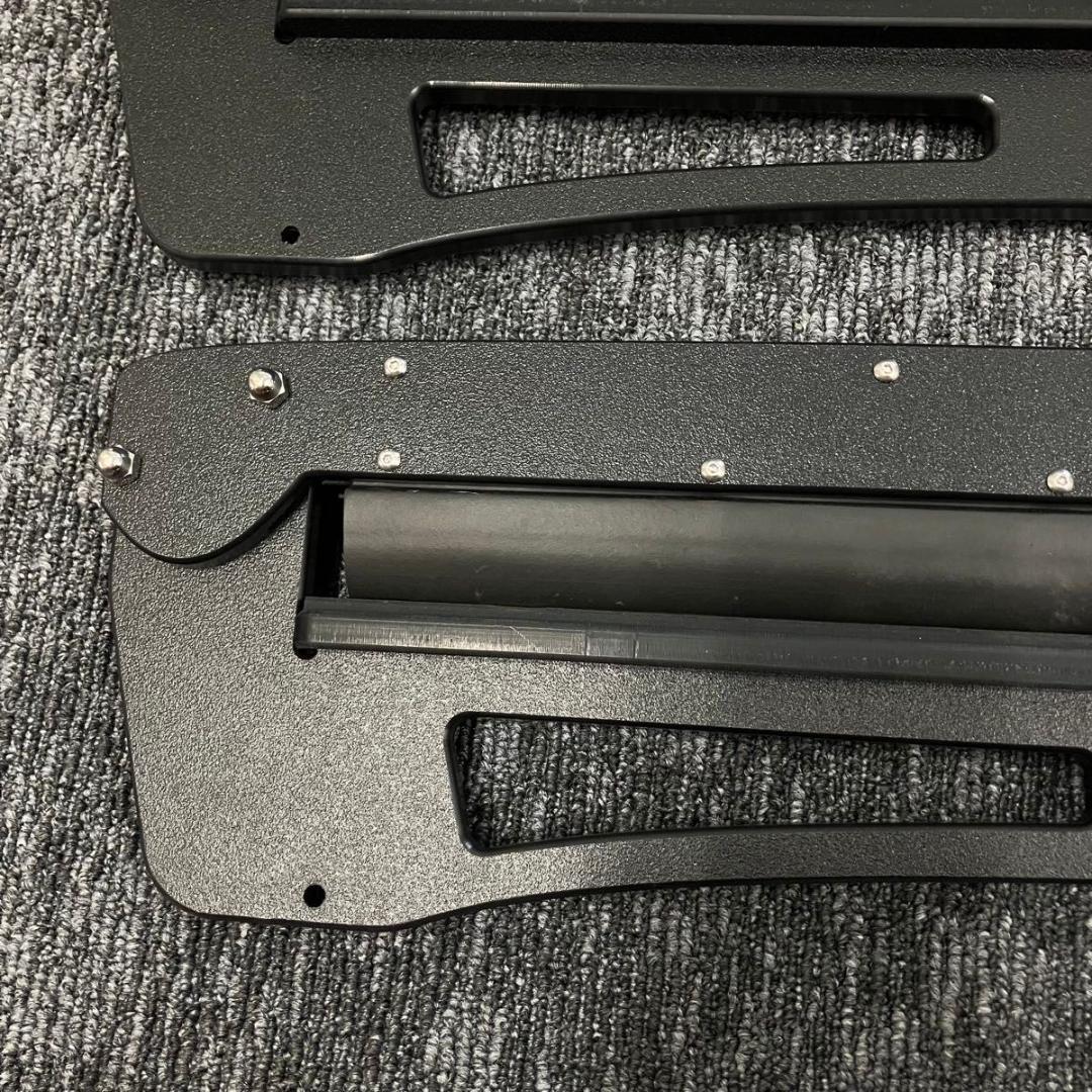 《大セール！新品未使用》 Sea Sucker クラシックスキーラック スキー