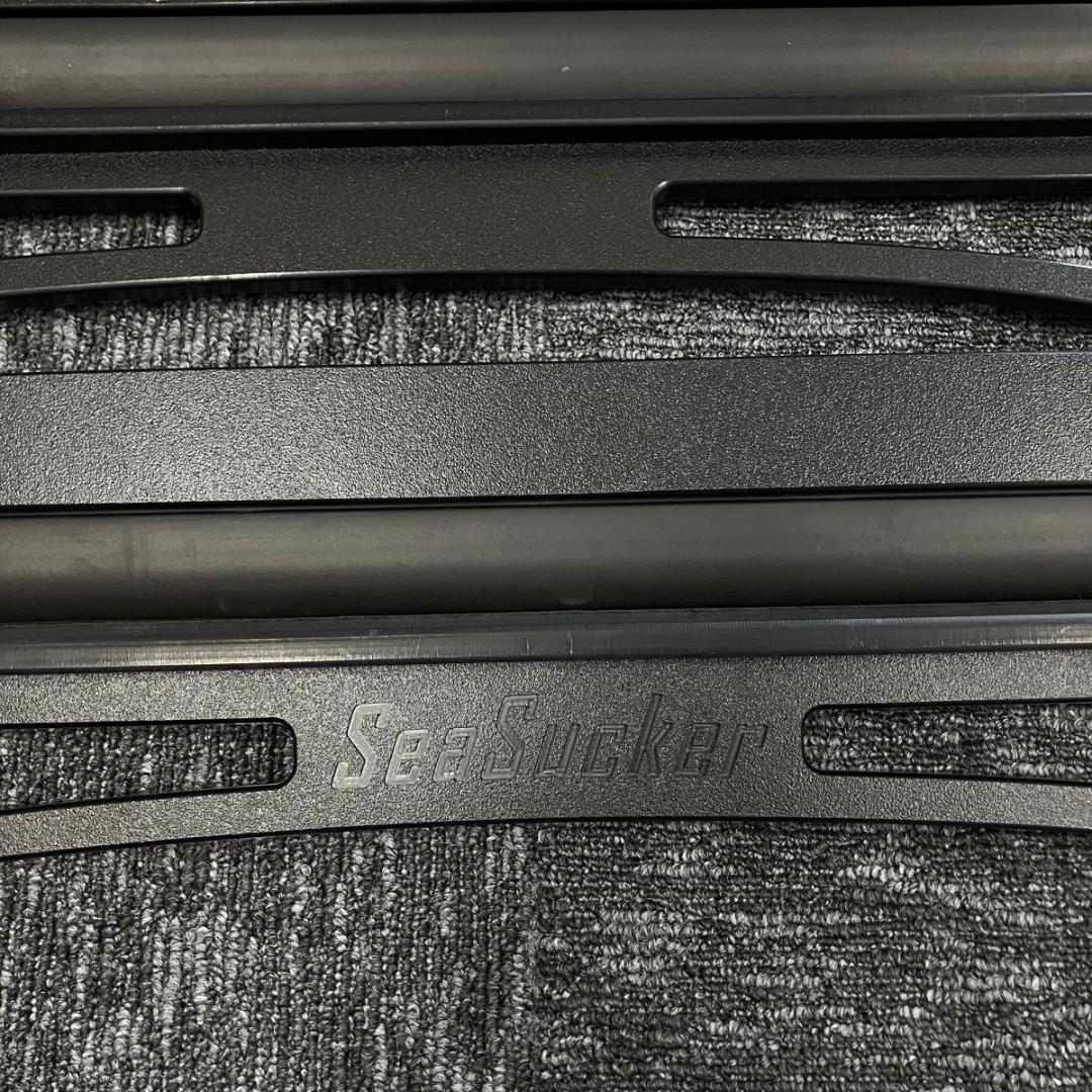 《大セール！新品未使用》 Sea Sucker クラシックスキーラック スキー