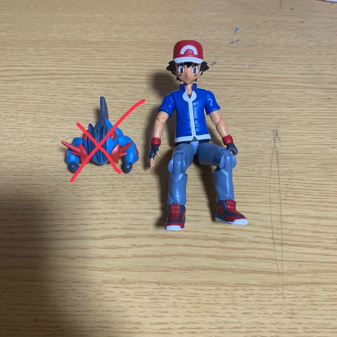 激レア モンコレ　ソフビ　ポケモンフィギュア 97体まとめ売り！バラ売り可能