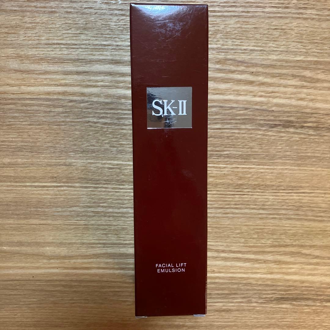 SK-II フェイシャル リフト エマルジョン 100g