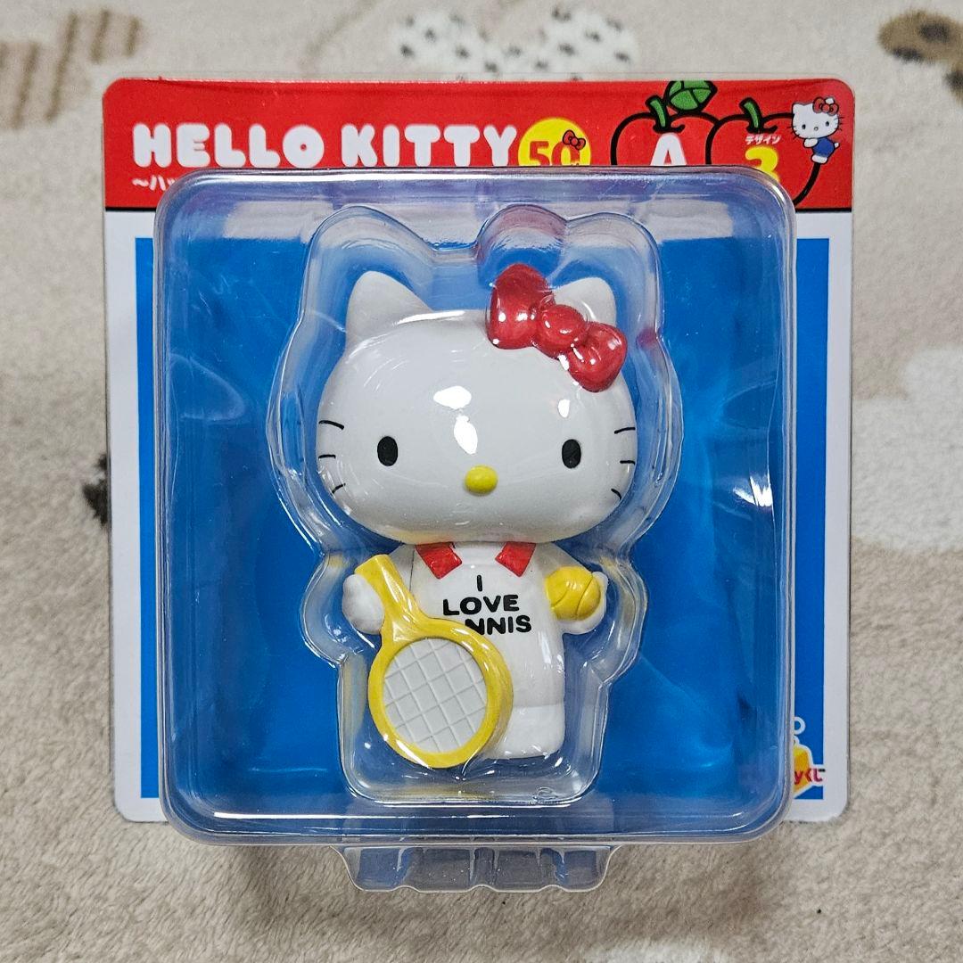 Happyくじ ハッピーくじ HELLO KITTY ハローキティ まとめセット